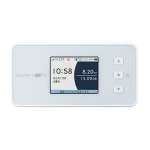 مودم قابل حمل NEC مدل X12  مودم 5G وای‌فای 6 با سرعت 3.9 گیگابیت - Image 3