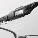 عینک هوشمند دوربین دار گرین لاین مدل Capture Smart AI - Image 4