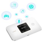 مودم 4.5G/TD-LTE هوآوی مدل E5785-330 - Image 3