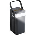 پاور بانک خورشیدی گرین لاین سولار ایکس 60000 مدل GLPX50 - Image 6