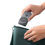 پاوربانک مگسیف گرین لاین مدل Milton ظرفیت 10 هزار 20 وات - Image 7