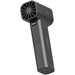 جت فن پاورولوژی PWF201 ظرفیت ۱۰۰۰ وات مدل POWERFLOW TURBO BLOWER FAN
