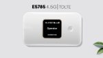 مودم همراه ۴.5G/TD-LTE هوآوی مدل E5785-330 پک اصلی - Image 6