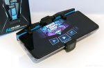 دسته بازی موبایل گیمسر مدل Gamesir F4 Falcon - Image 8