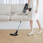 جارو شارژی پرودو مدل PD-LFST030 Cordless STICK VACUUM PRO - Image 7