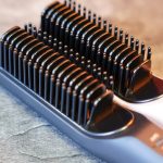 برس حرارتی صاف کننده مو و ریش Green Lion Cordless Beard and Hair Straightener - Image 6