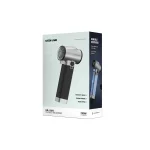 جت فن دمنده باد 750 وات گرین لاین مدل Green Lion GB-186X Turbo Blower - Image 3