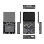 کنسول بازی دستی تاشو گرین لاین مدل Green Lion GP Pro Fold Gaming Console GNGPPROFLC - Image 5