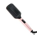 برس حرارتی صاف کننده مو گرین لاین Green Lion Hair Straightener Comb - تصویر 3
