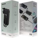 پاوربانک 10000 میلی آمپر و شارژر گرین لاین مدل Charge Mate - Image 3