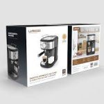 اسپرسو ساز لپرسو مدل  BARISTA ESPRESSO MACHINE - Image 3