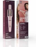 فر کننده مو گرین لاین Green Lion Curlwave Hair Curler - Image 4