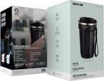 ماگ مسافرتی 380 میلی‌لیتری گرین لاین VACUUM MAG GNVCMC380ML - Image 2