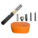 ست سشوار 5 کاره پرودو Porodo Multi-Styling Hair Dryer Set PD-LFST126 - Image 2