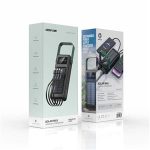 پاوربانک خورشیدی 30000 میلی آمپر گرین لاین مدل Green Lion Solar MAX Power Bank - Image 4