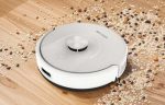 جارو رباتیک هوشمند گرین لاین مدل SMART ROBOT VACUUM - Image 4