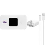 مودم همراه ۴.5G/TD-LTE هوآوی مدل E5785-330 پک اصلی - Image 2