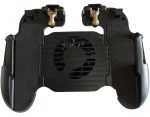 دسته بازی فن دار گوشی موبایل ارلدام Earldom ET-F06 Mobile Gaming Cooling Pad - Image 3