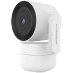 دوربین نظارتی هوشمند پاورولوژی مدل POWEROLOGY INDOOR PTZ SMART CAMERA PSM015