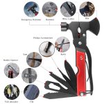 تبر و چکش چندکاره گرین Green Storm Breaker Multi Axe Hammer - Image 7