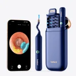 گوش پاک کن هوشمند شیائومی مدل Bebird I35R(اصل) - Image 7