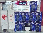کنسول بازی دستی مدل J36 Ultra با صفحه‌نمایش ۳.۵ اینچ IPS - Image 11