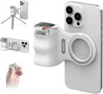 هندل و دسته شاتر مگنتی موبایل ورژن 2 تلسین Fun Shot Magnetic Grip 2 - Image 4
