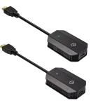 دانگل انتقال تصویر hdmi به hdmi بی سیم پاورولوژی مدل PHDMRABK - Image 2