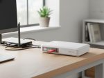 دستگاه یو پی اس مودم گرین لاین Green Lion Mini DC UPS Multifunction Network - Image 4