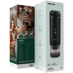 اسپرسوساز قابل حمل گرین لاین مدل CAFFEX Coffee Maker GNCFCFGL05 - Image 3
