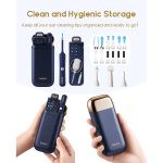 گوش پاک کن هوشمند شیائومی مدل Bebird I35R(اصل) - Image 11