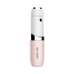 ماشین اصلاح صورت بانوان گرین لاین مدل Facial Hair Remover GNFHRRVRPK