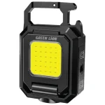 چراغ قوه  گرین لاین مدل keychain Light