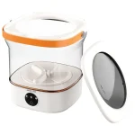 ماشین لباسشویی 12 لیتری قابل حمل گرین مدل Green Portable 12L Washing Machine