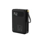 پاوربانک 270 وات 30000 گرین لاین Green Lion Power Vualt Power Bank GNPVU270W30BK