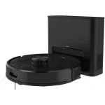 جاروبرقی رباتیک هوشمند 4000Pa گرین لاین مدل Vacuum Pro GNRBVACP50BK - Image 2