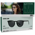 عینک آفتابی گرین لاین مدل Bellavia - Image 7