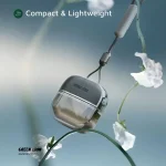 خوشبو کننده خودرو گرین لاین Green Lion Drive Mist Hanging Car Diffuser - Image 4