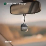 خوشبو کننده خودرو گرین لاین Green Lion Drive Mist Hanging Car Diffuser - Image 3