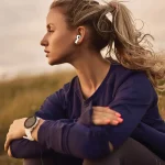 هندزفری ایرپاد پرو 3 گرین لاین Green Lion Earbuds Pro 3 True Wireless Earbuds GNPRO3TWSWH - Image 5