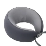 بالش و ماساژور ارگونومیک گردن گرین لاین مدل Green Lion Ergonomic Pillow with Neck Massager Function GN29ERNECKGY - Image 6