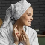 ماشین اصلاح صورت بانوان گرین لاین مدل Facial Hair Remover GNFHRRVRPK - Image 2