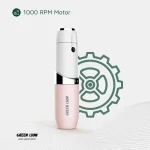 ماشین اصلاح صورت بانوان گرین لاین مدل Facial Hair Remover GNFHRRVRPK - Image 4