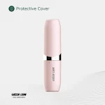 ماشین اصلاح صورت بانوان گرین لاین مدل Facial Hair Remover GNFHRRVRPK - Image 3