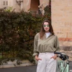 عینک آفتابی گرین لاین مدل Oriante - Image 3