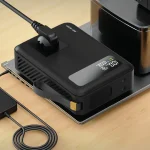 پاوربانک 270 وات 30000 گرین لاین Green Lion Power Vualt Power Bank GNPVU270W30BK - Image 2