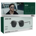 عینک آفتابی گرین لاین مدل Sentina - Image 3