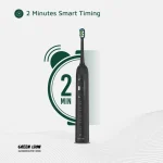 مسواک برقی گرین لاین مدل GNSBRGTB13 با چرخش ۶۰ درجه - Image 9
