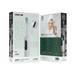 مسواک برقی گرین لاین مدل GNSTBRUTFTWH با نمایشگر TFT - Image 2