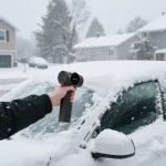 جت فن گرین لاین Storm Max